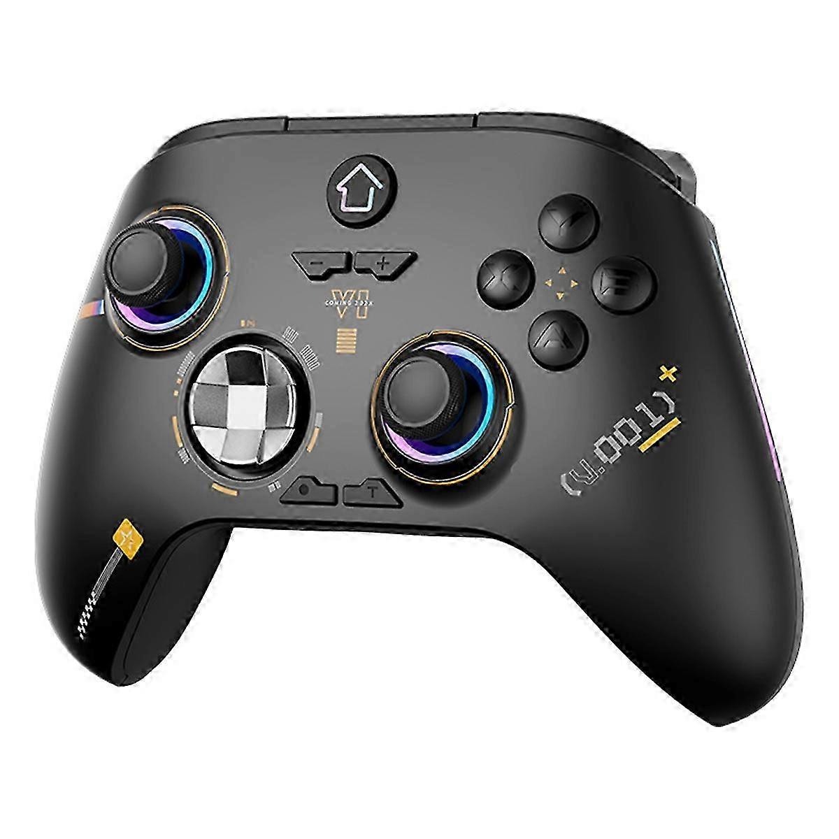 2.4G Wireless Gamepad Controller for PC - Console Joystick Game Controller