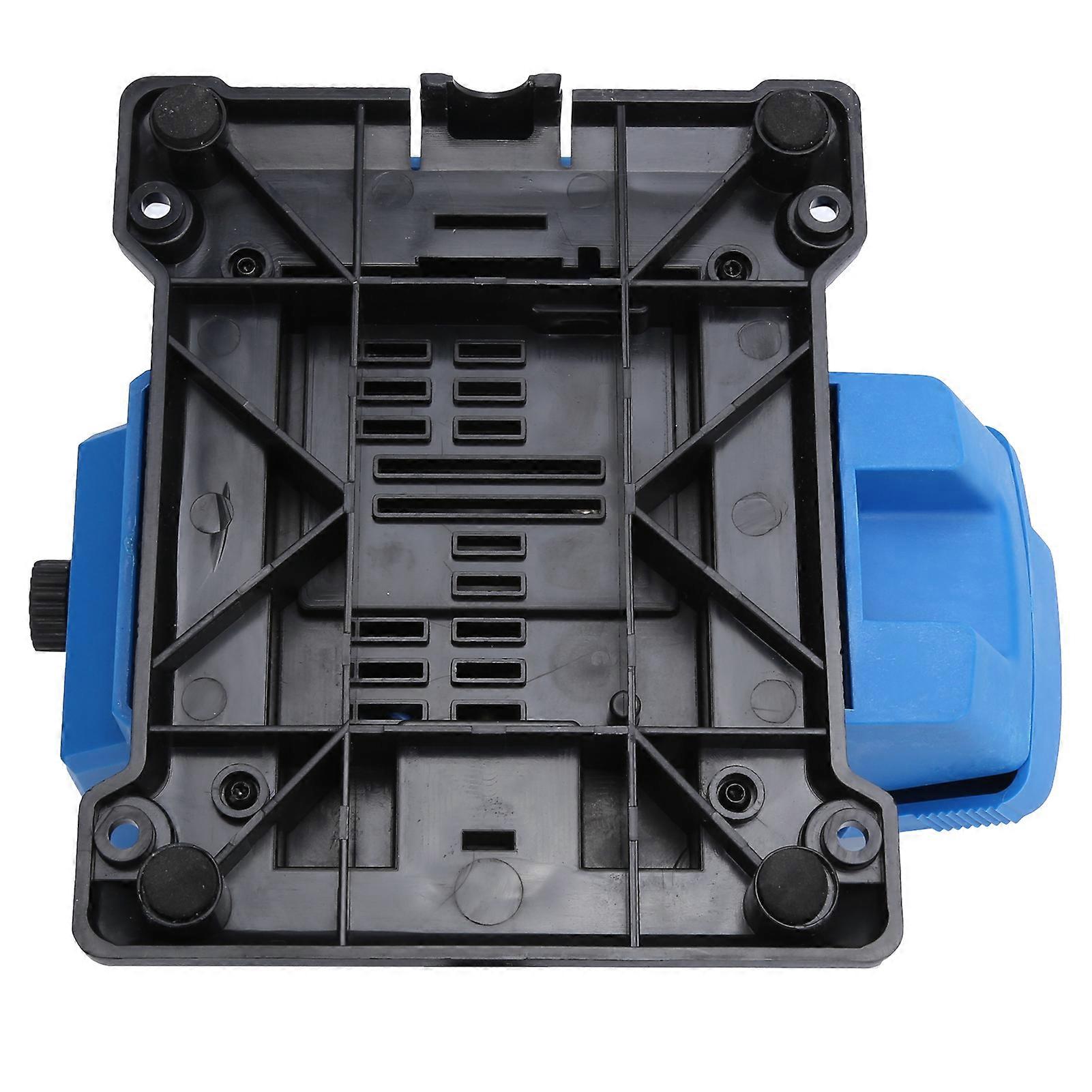 Multifunctional Electric Knife Sharpener Drill Grinder 17x14x12cm