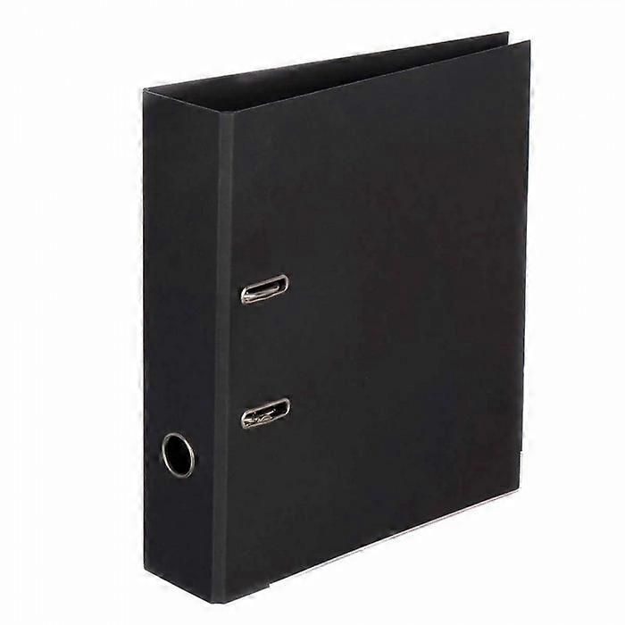Tiger Plain A4 Lever Arch File