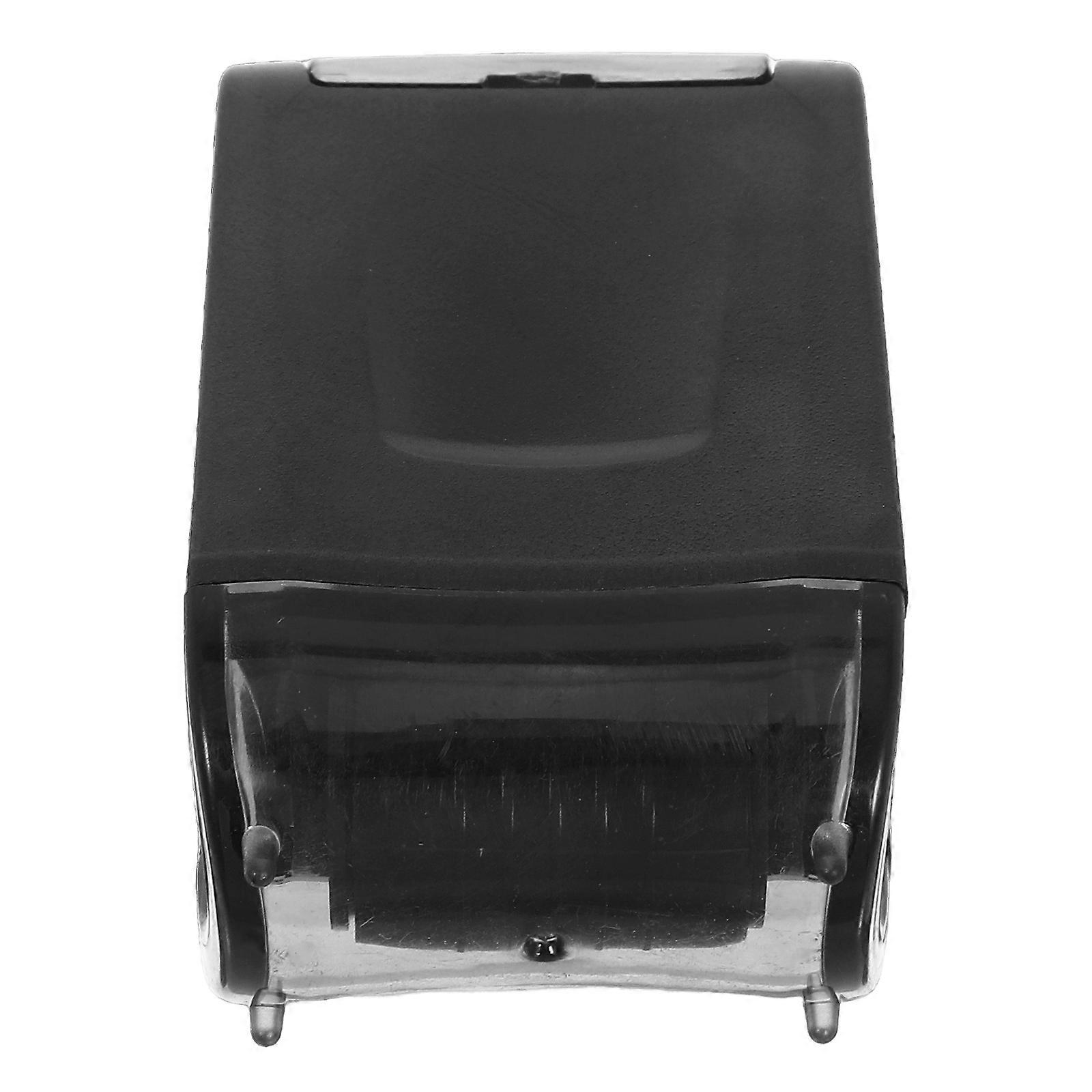 Five Line Staff Stamp for Music Notation Quick Composition