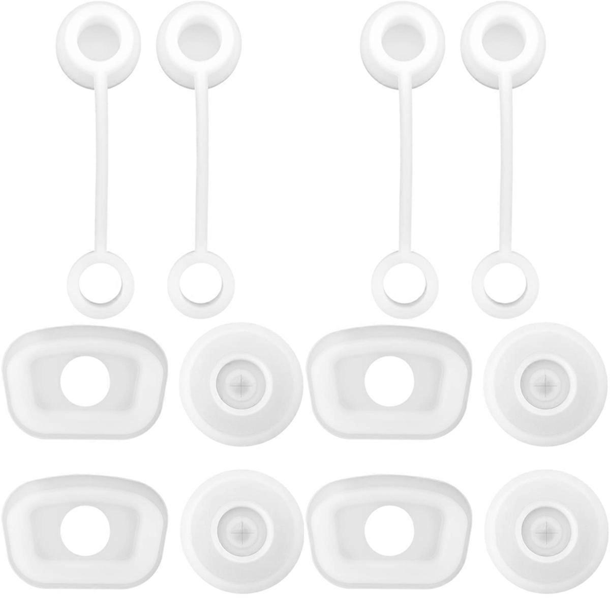 Spill Stopper Set for 2.0/1.0 40oz 30oz