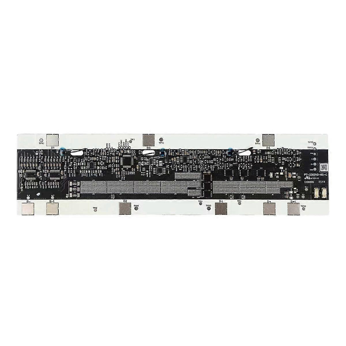Protection Board for 4 Lite 2nd Gen Electric Scooter