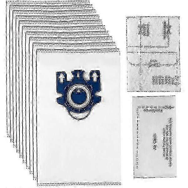 Støvsugerveske til Miele GN, Miele Complete C3