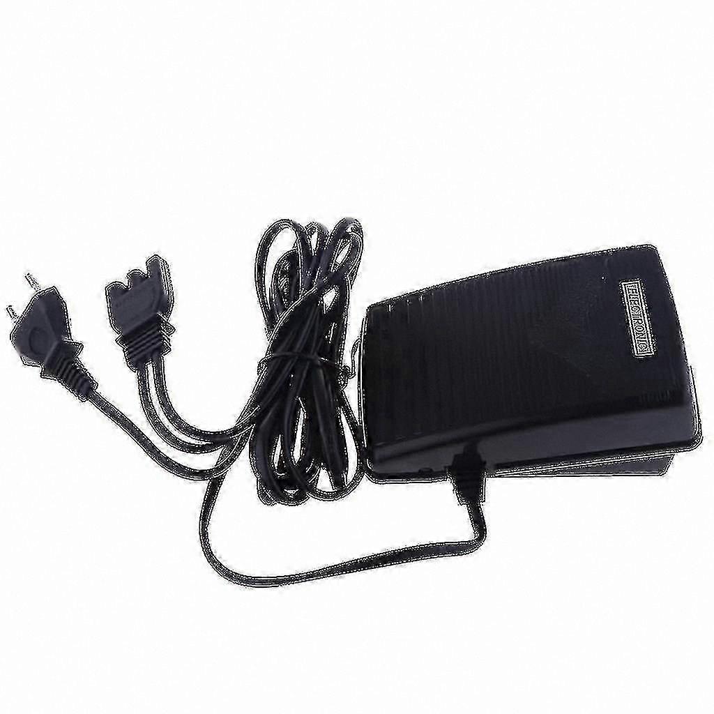 Universal Sewing Machine Foot Pedal for Electronic Models with EU Plug