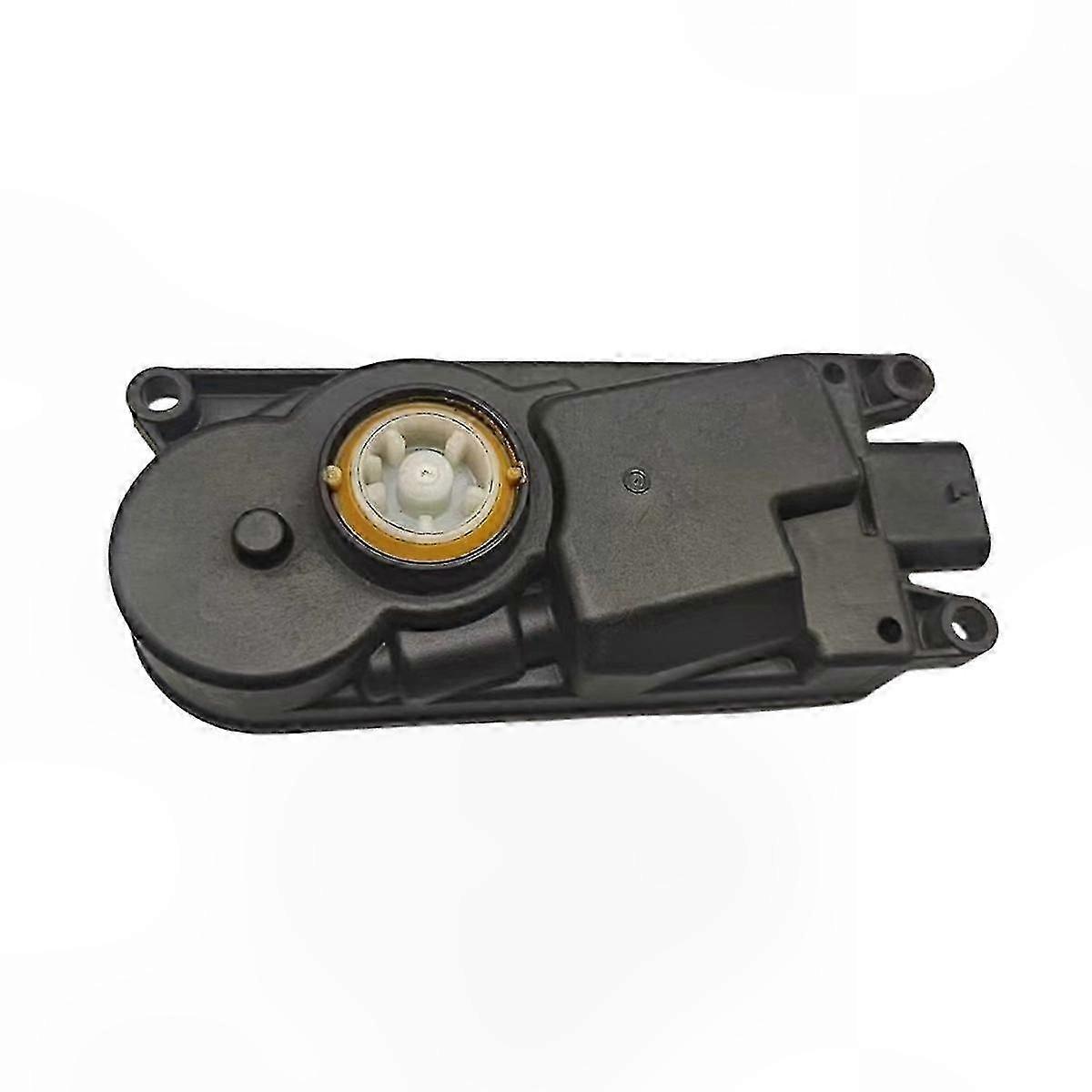 Premium Lower Grille Shutter Actuator Module for  5 Series-Compatible Vehicles