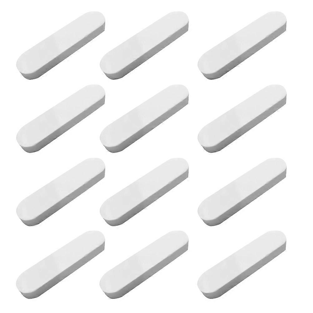 Diatom Drying Stick Moisture Absorption For Household Users 6.00X1.50X0.90CM 12Pcs