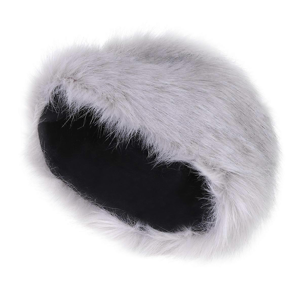 Plush Women for Winter Warmth 3Pcs Bundle