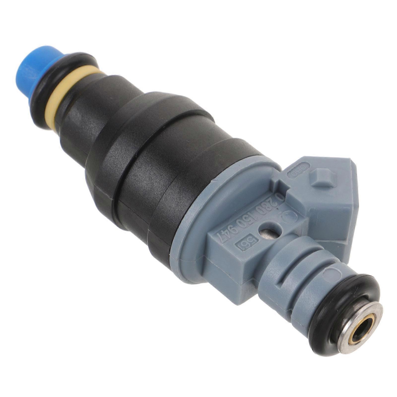 Automotive Fuel Spray Nozzle Replacement for Car 5Pcs Set