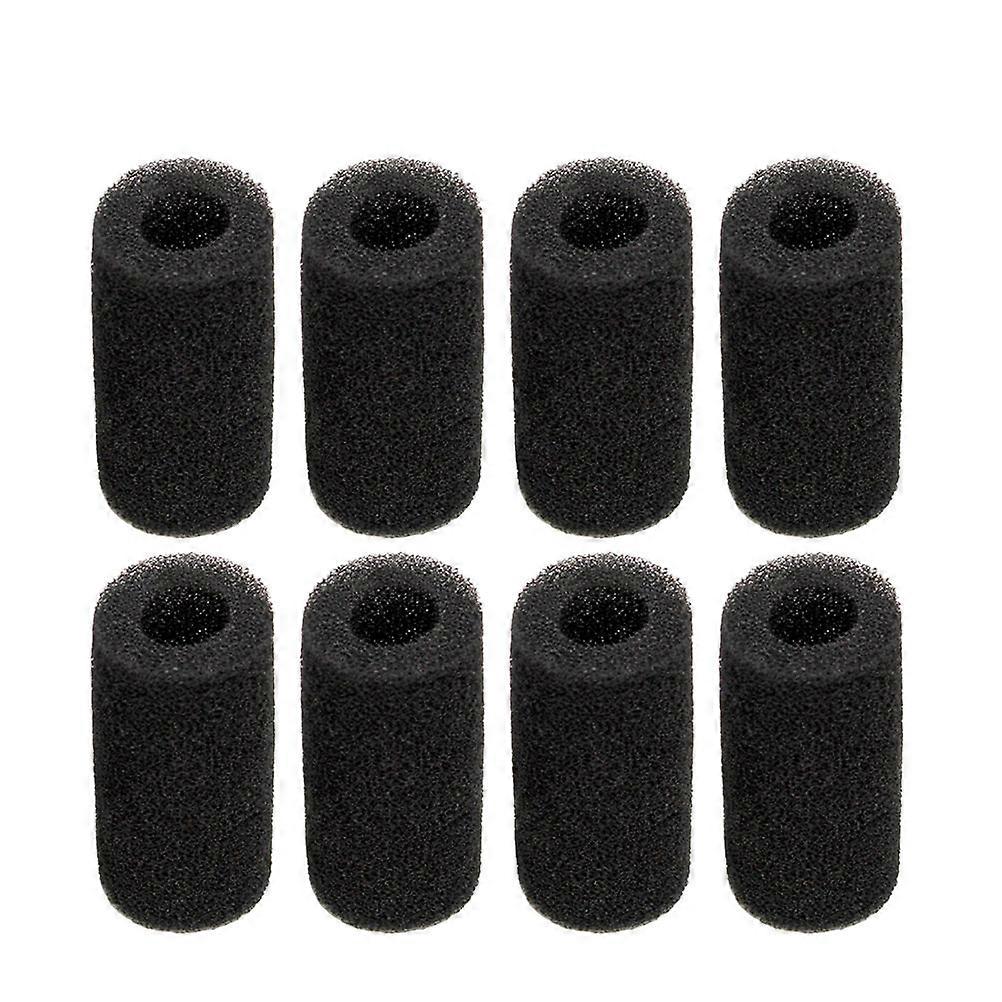 Pre-Filter Sponge Tank Filter for Water Inlet 60Pcs