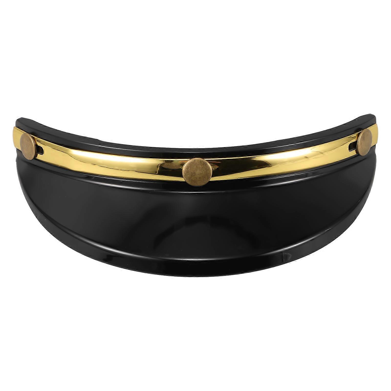 Visor Replacement for Bike Sun Shade 3Pcs Pack