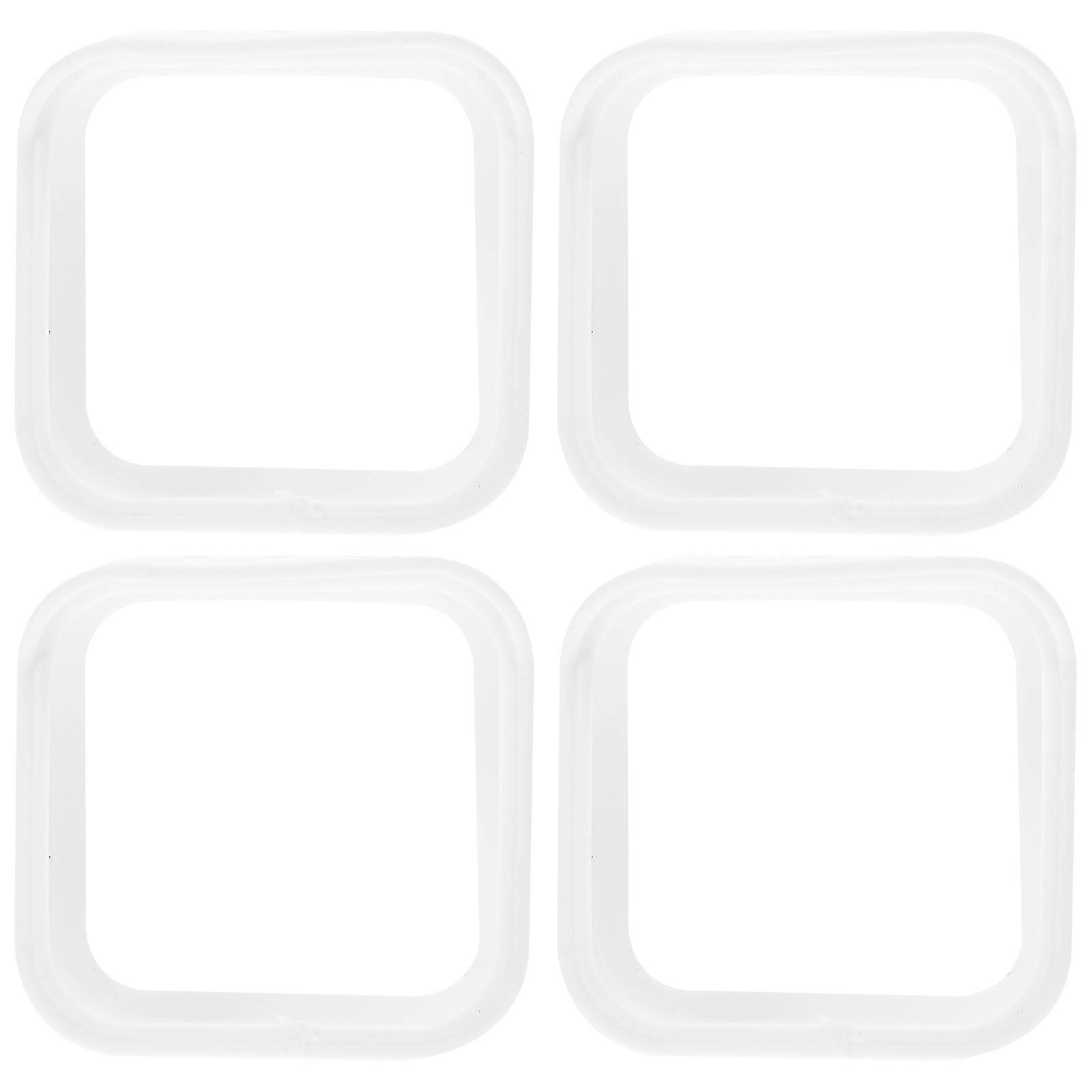 Security Camera Cover for Protection 12Pcs Silicone Protective Camera Covers