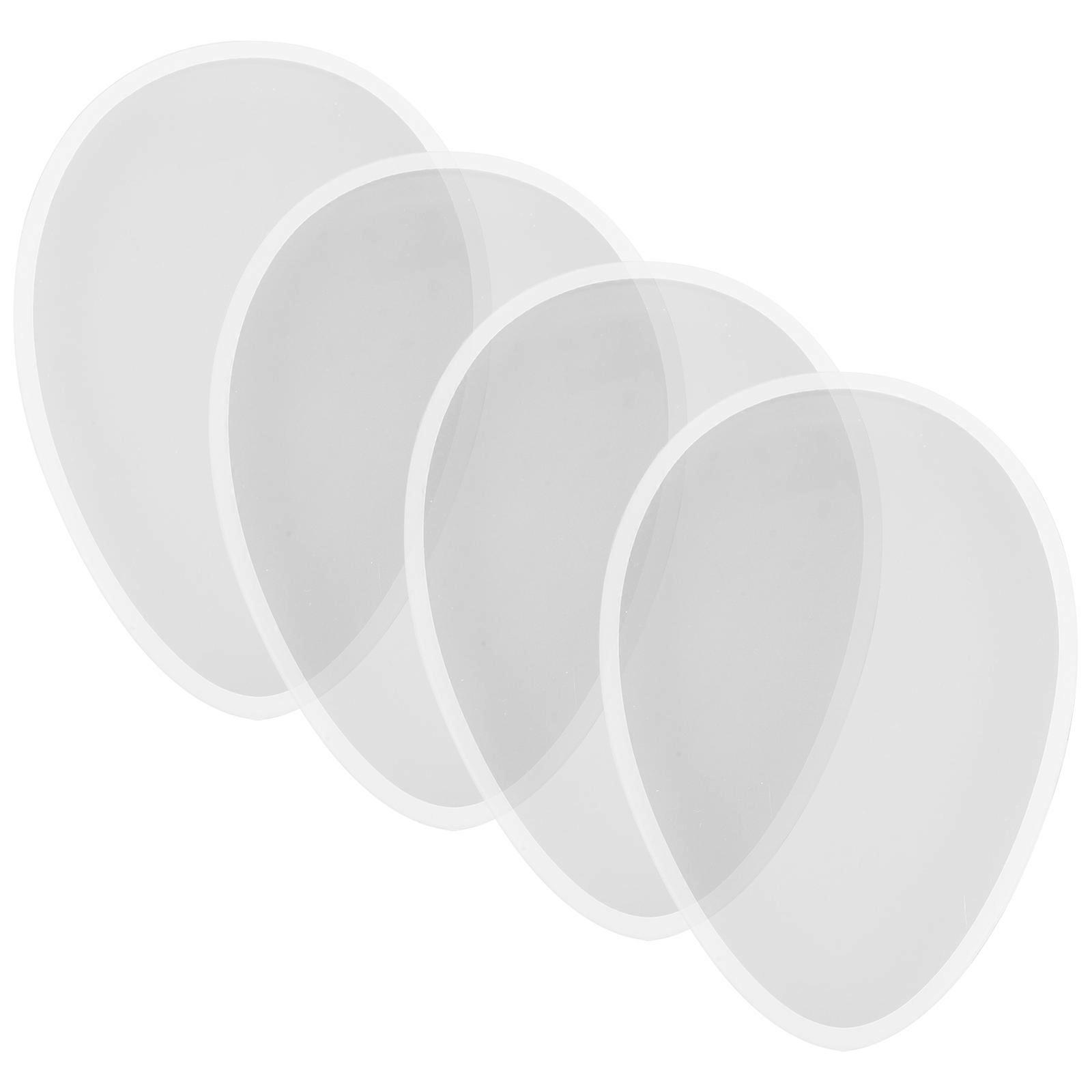 Multipurpose Silicone Lid, 8 Pcs Bowl Sealing Cover For Round And Square Bowls, Essential For Food Preparation And Keeping Fresh