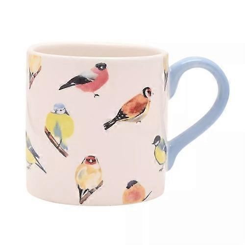 Country Living Birds Mug