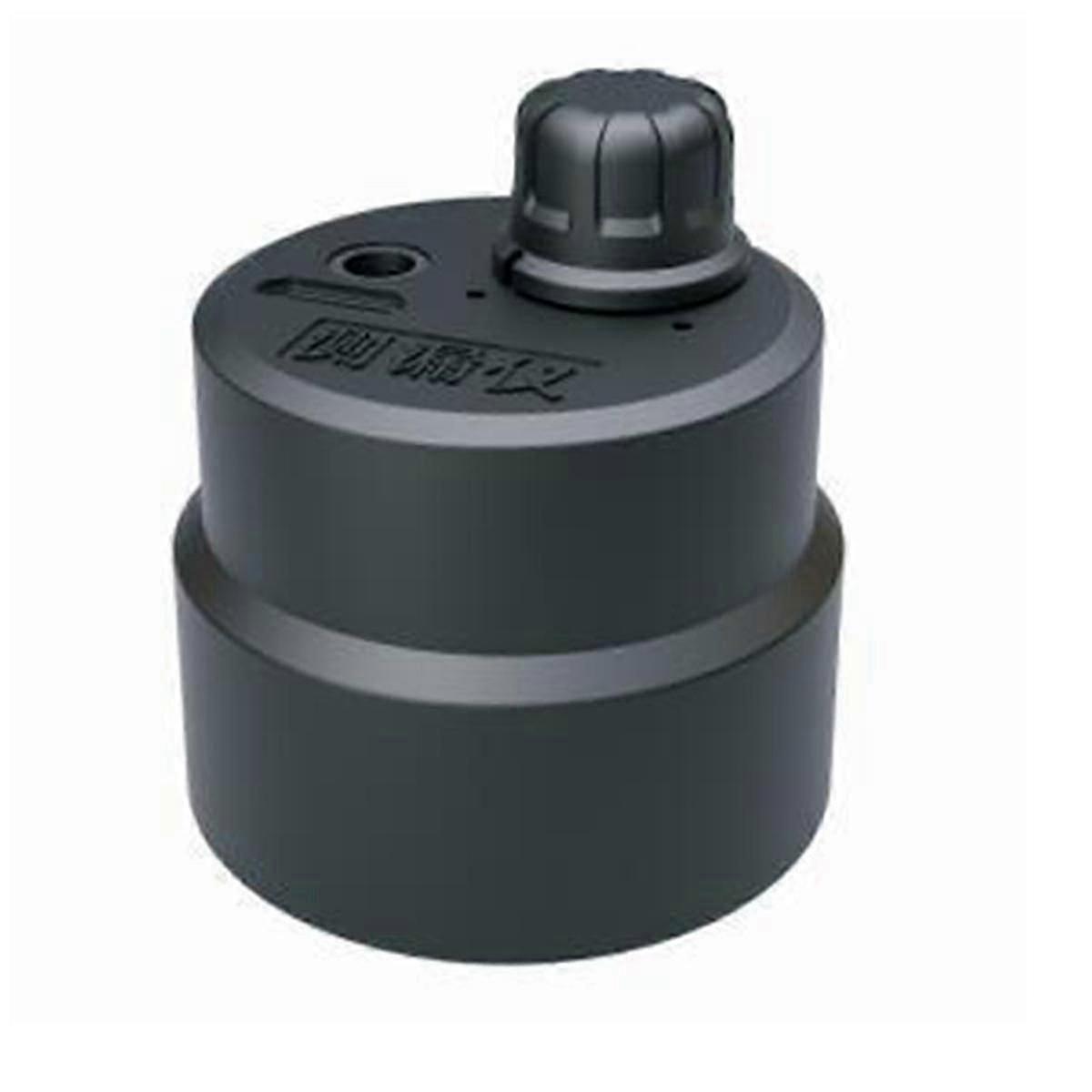 Détecteur de fuite d’eau Capteur de fuite de tuyau mural Amplification Alarme de réduction du bruit Outils de détection de canalisation d’incendie