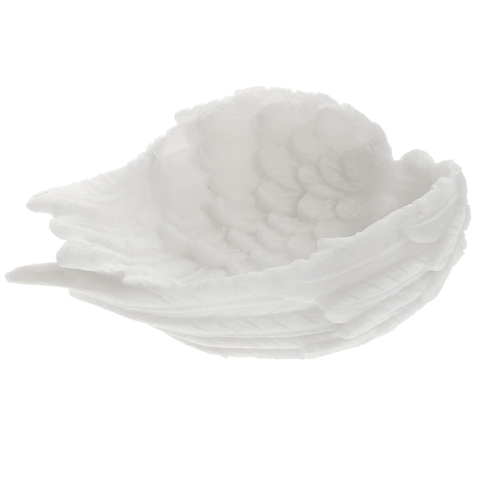 Crystal Sphere Holder Decorative Stand With Fine Texture For Home Office Showcase 1Set