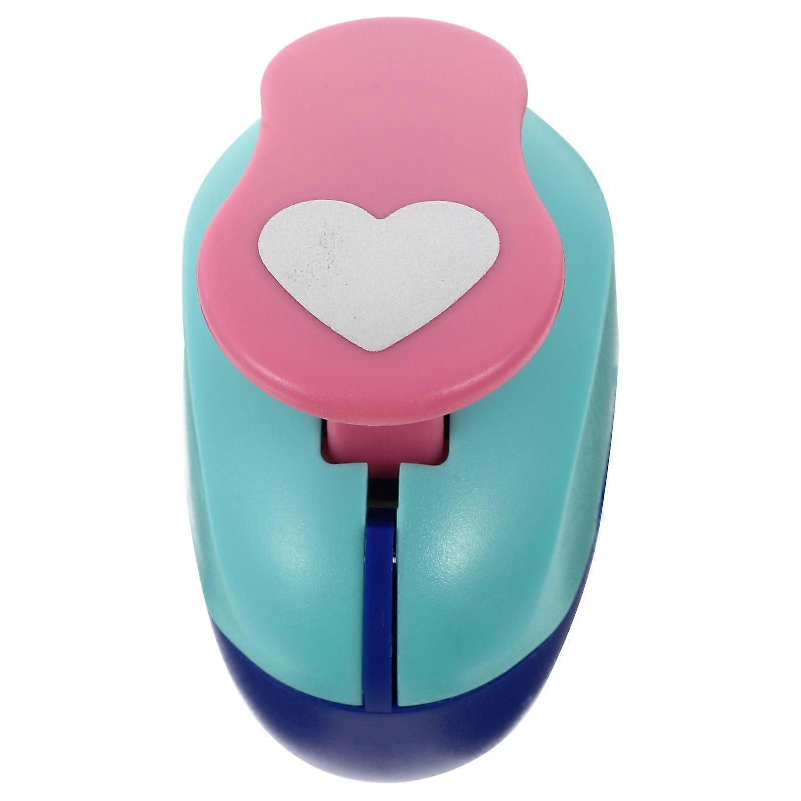 Craft Hole Punch Paper Puncher for Card Making Crafts