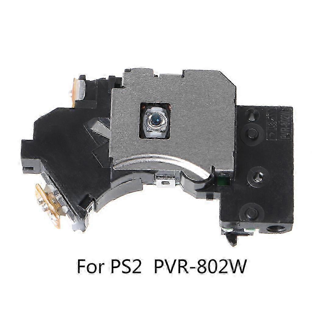 Game Console Optical Lens Professional Replacement Assembly Optical Lens Repair Parts for  PVR-802V Console