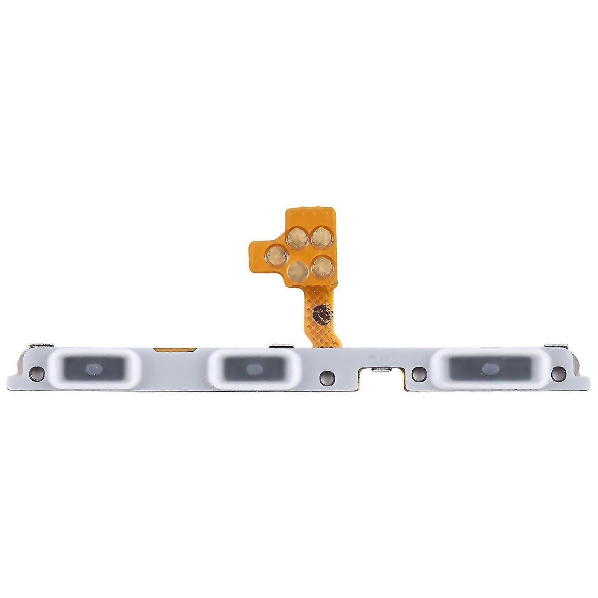 For Samsung Galaxy A52 5g Sma526b Compatible Power Button Volume Button Flex Cable