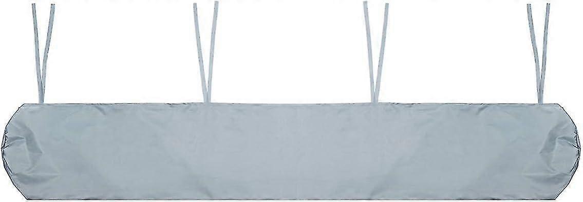 Markisskydd Vattentätt markisskydd för vinterförvaring (4,5 m)