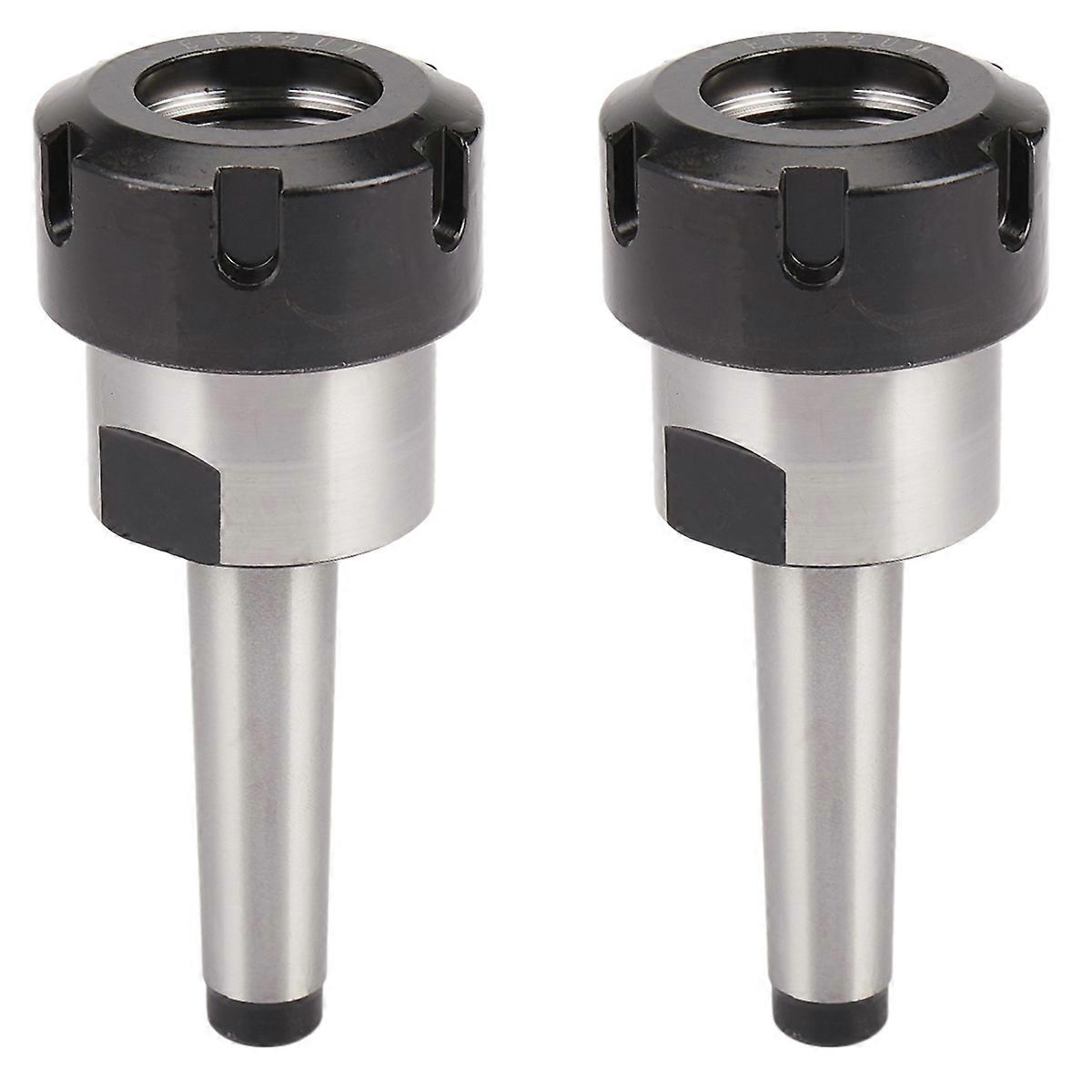 Cnc Machine Tool Holder Mt2 Er32 M10 Collet Chuck Taper Toolholder
