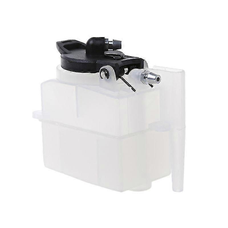 Hsp 1:10のためのタンクのための新しいrc 02004燃料 Nitro の上の道の車のバギー トラック