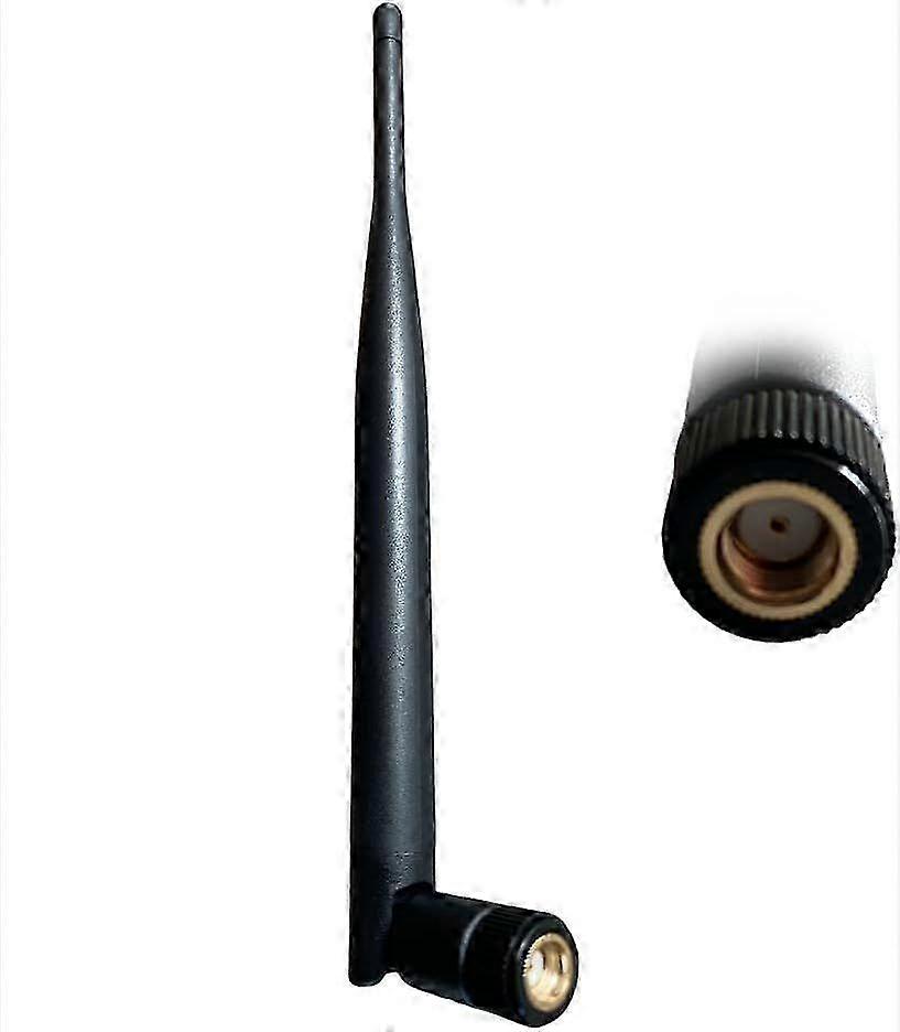 Lora Helium Hnt 868 Mhz 90 Foldable Rp-sma Male 5dbi Omnidirectional Antenna