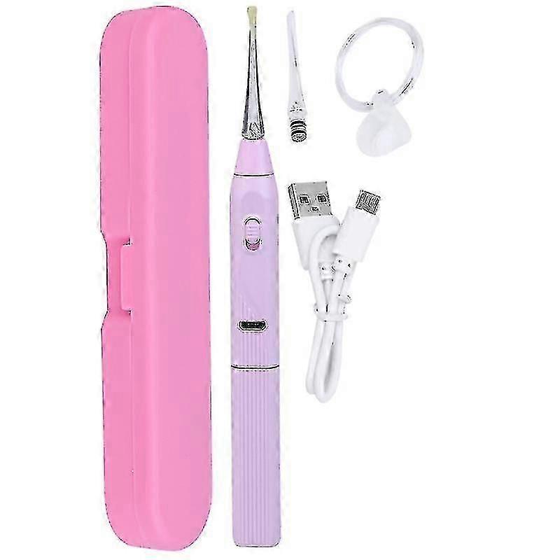 Plastic Cleaning Spoon For Cleaning Use