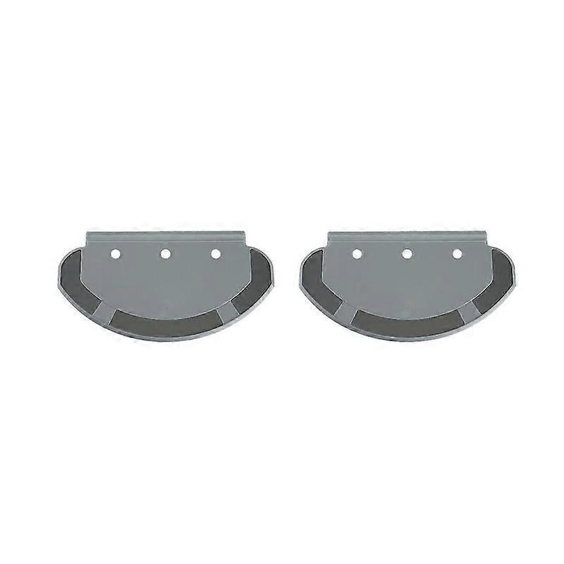 2X Mop Cloth Bracket for Ozmo 920 / 950 T5Max Sweeping Robot Parts Replacement