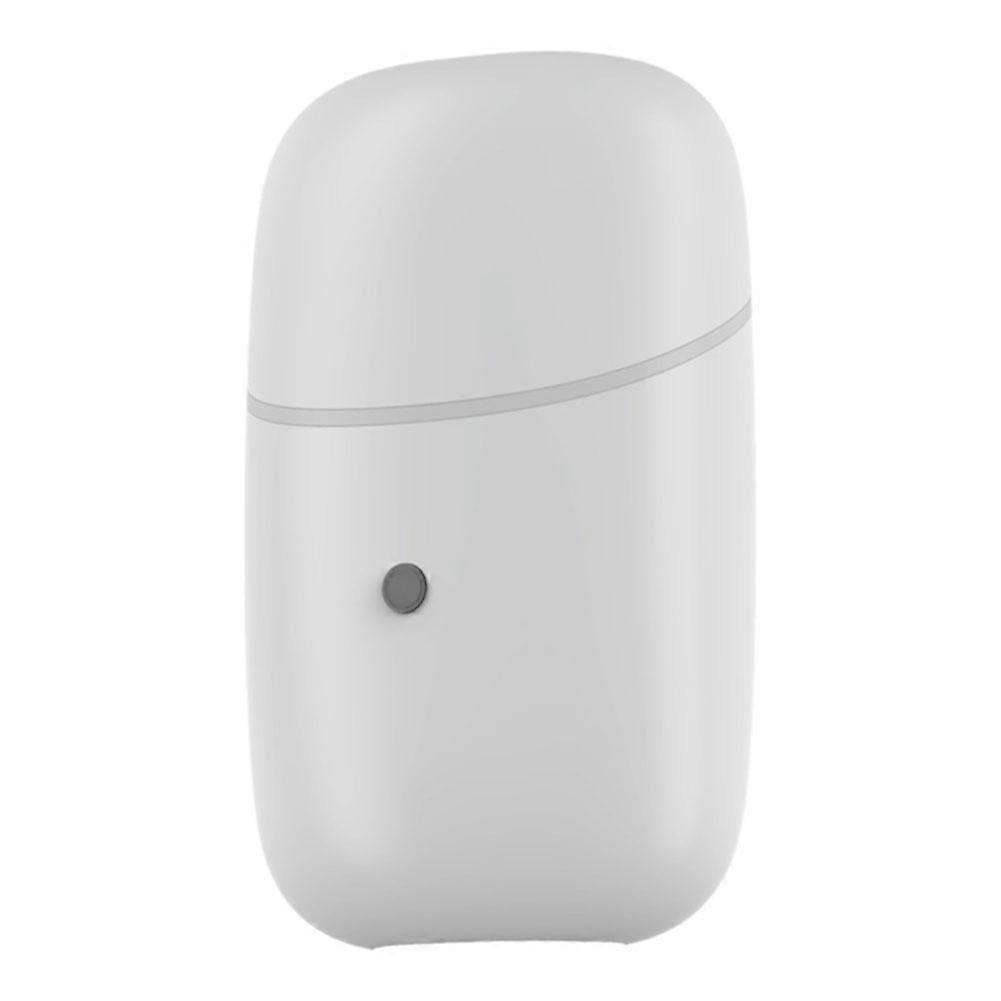 Waterless Diffuser for Home - Plug in Oil Diffuser for Wall Outlet Night Light
