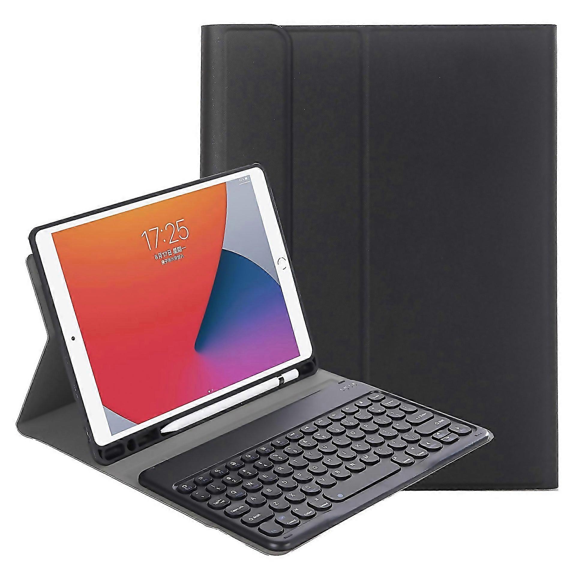 Étui clavier Bluetooth pour Samsung Galaxy Tab S7 T870 T875 11 pouces