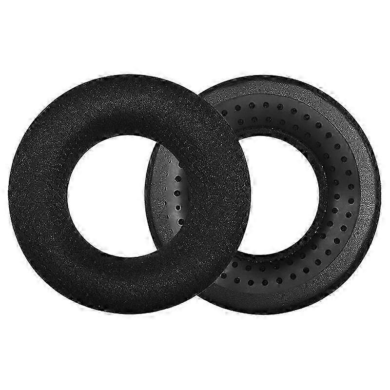 2er-Pack Fußball Net Kopfhörer Ersatz Ohrpolster Polster Für Beyerdynamic DT770 Pro / DT880 Pro / DT990 Pro