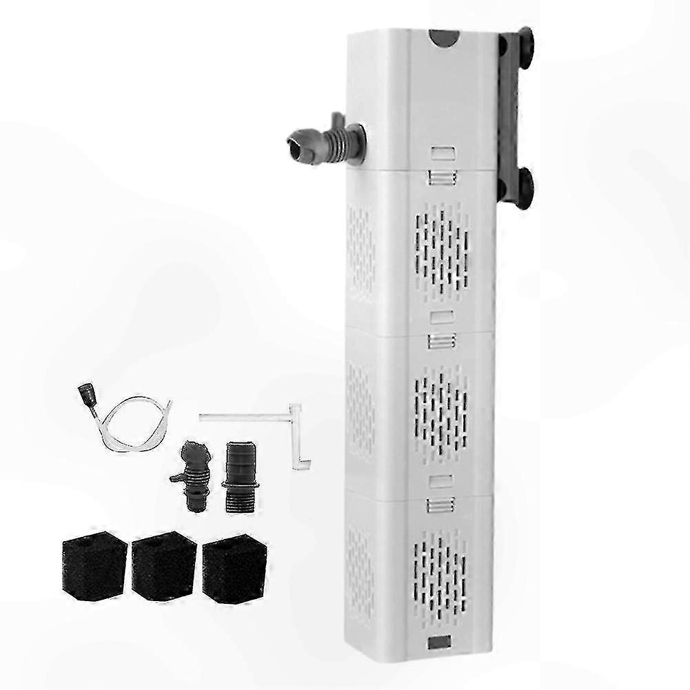 Mesh Filter Set for Ice Baths, 3-Pack Replacement Accessory for Cold Plunge Tubs