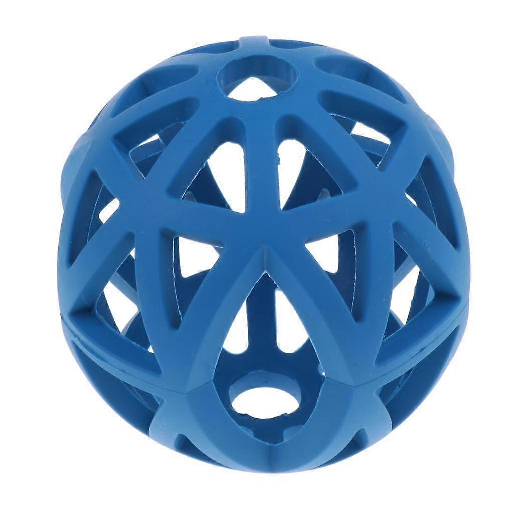 Rubber mesh ball for dogs and puppies, 3 sizes available
