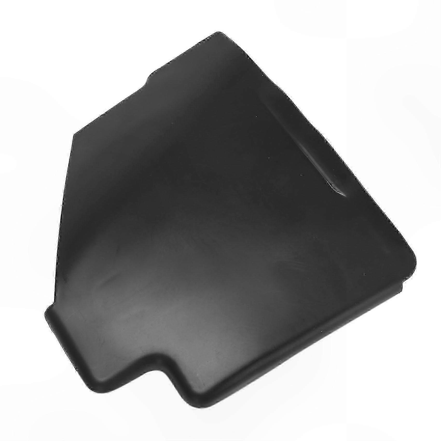 Fuse Box Cover for Car Engine Compartment Battery Protection up to 6500KG Compatibility