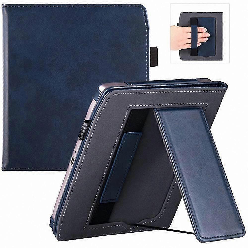 PU Leather Case for Surface Pro X Tablet