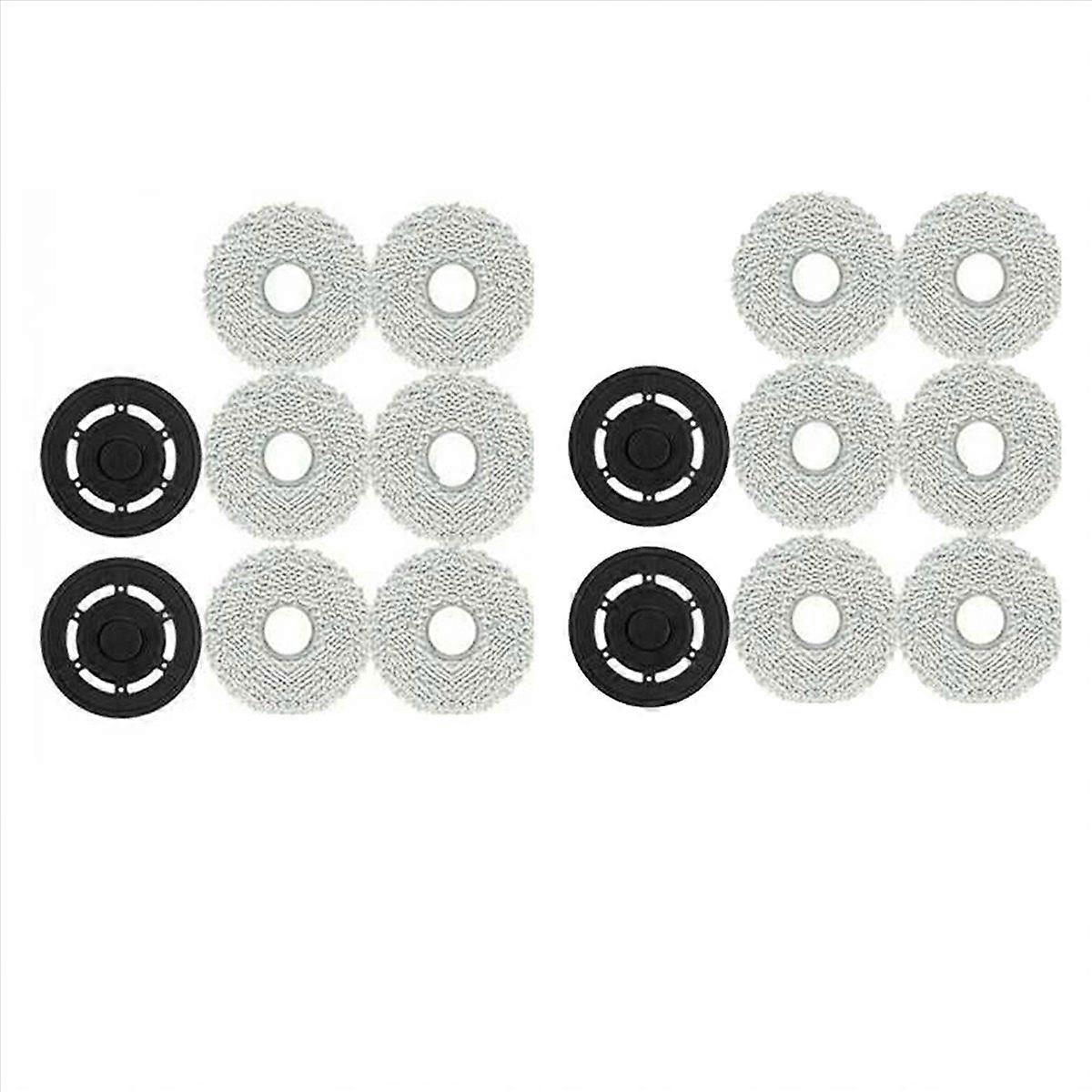 For Accessories Mop Cloths Bracket Mopping Module Mop Holder