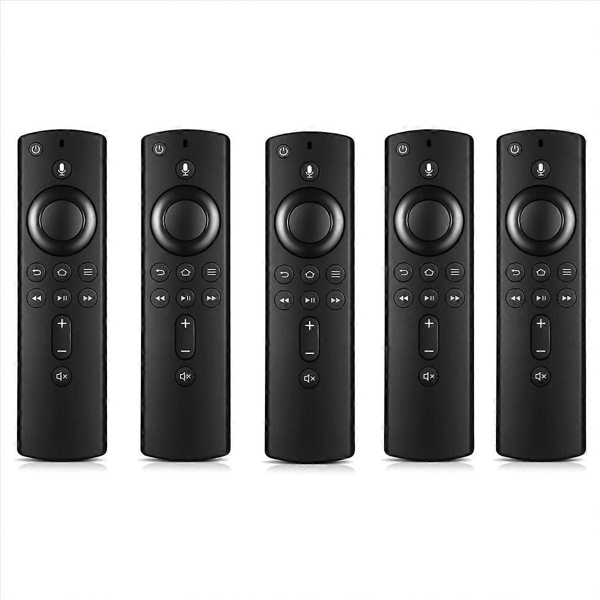 Universal Voice Remote Control Compatible with