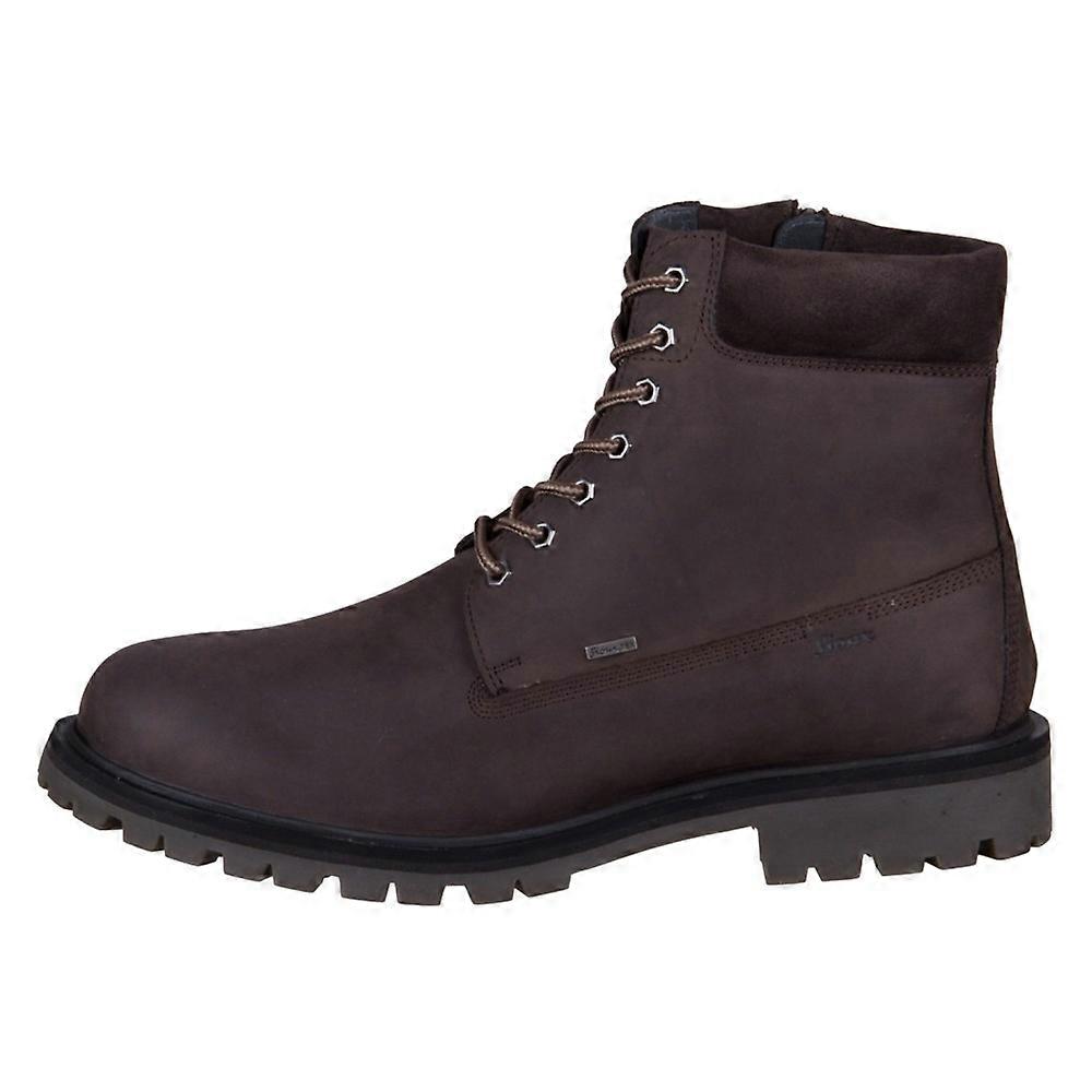 Boty Sioux Aspar 12552