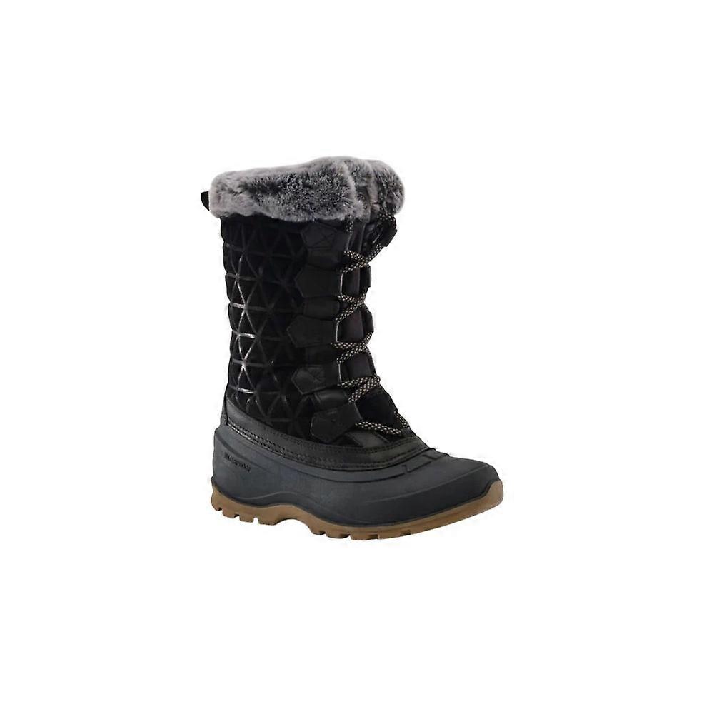 Shoes Kamik Snovalley 6 WK2102BLK