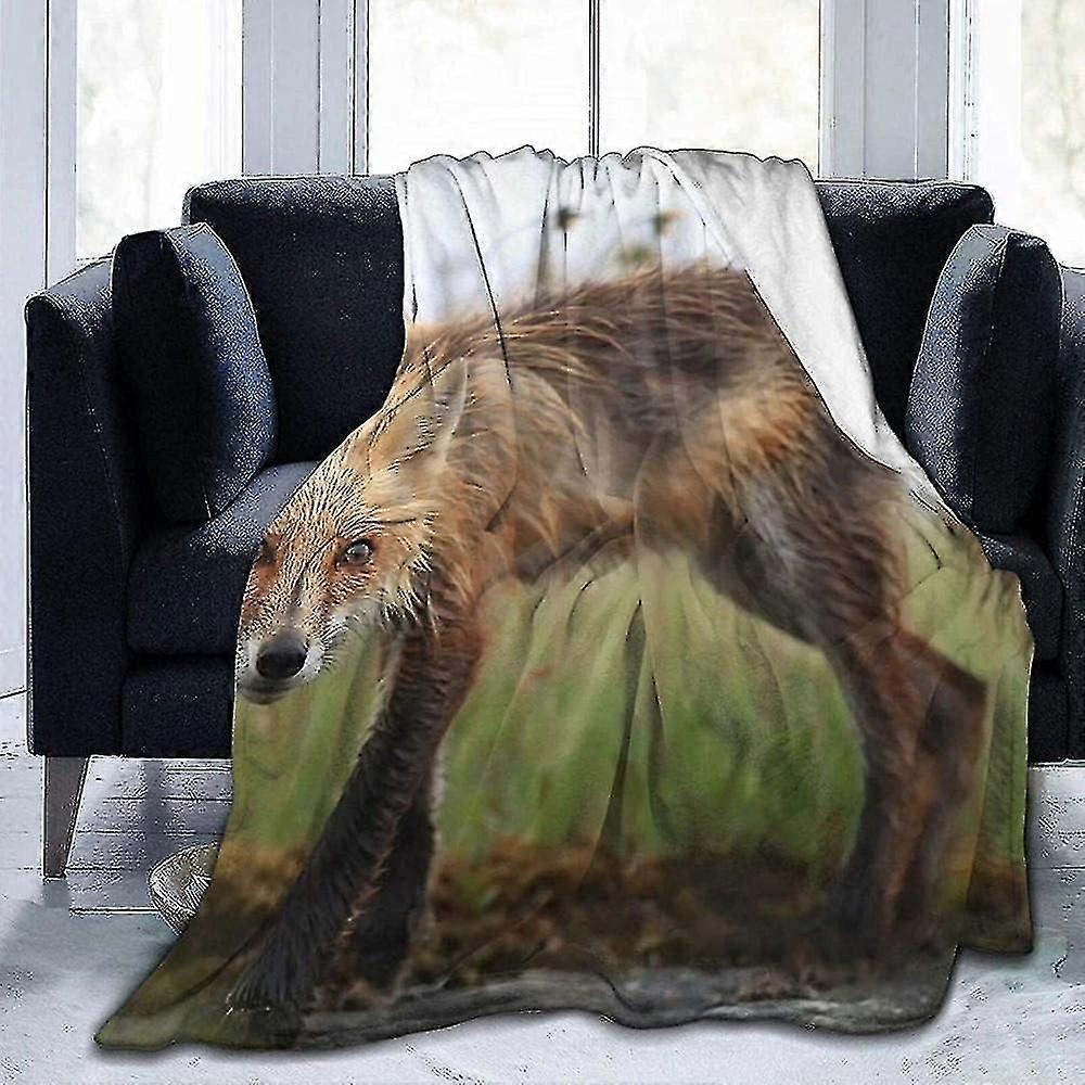 Blanket Throws For Sofa Bed Blanket Nature Background Touch Warm Flannel Fleece Blankets Throws For Sofa Fluffy Blanket Bed Throw For Bedroom,couch,tr