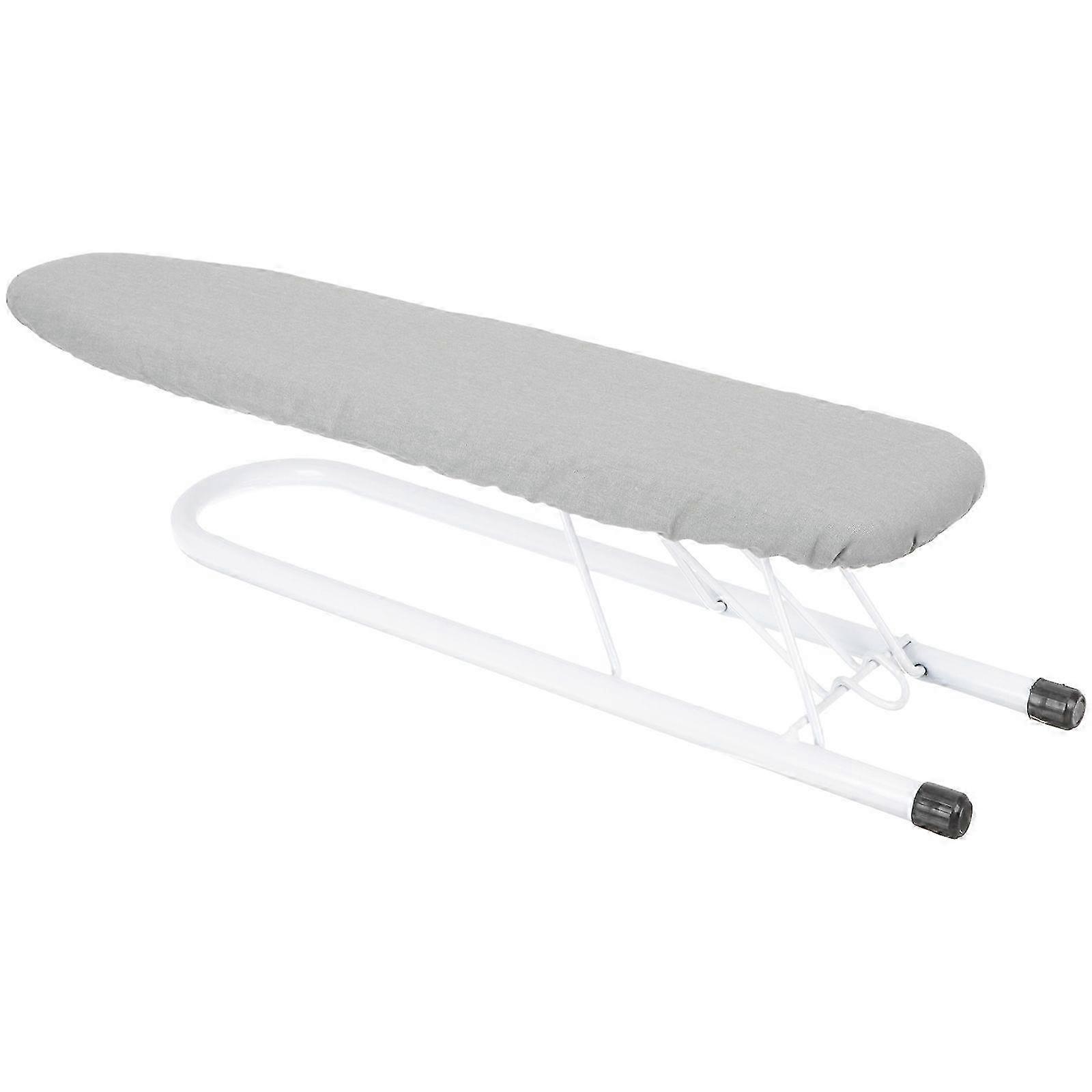 25-26 Tabletop Ironing Board Foldable Ironing Clothes Stool Portable Ironing Board