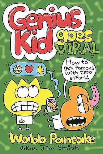 Genius Kid Goes Viral