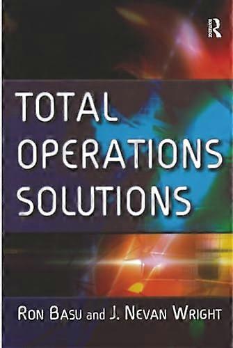 Total Operations Solutions