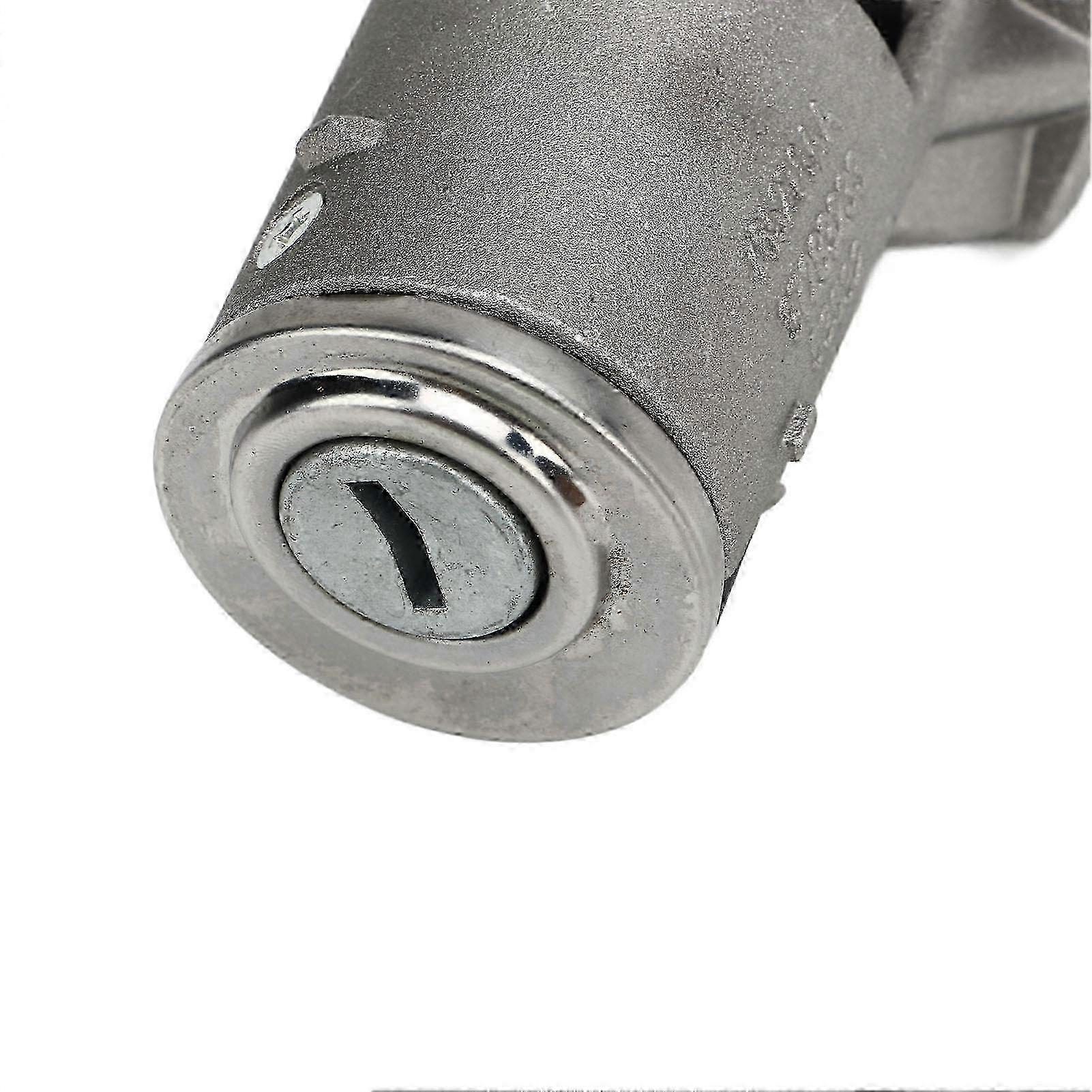 Ignition Switch with 2 Keys - Replacement for Fiat Panda Mk1, 126, 127, 128, 132 (Part #4479518) 25-26s