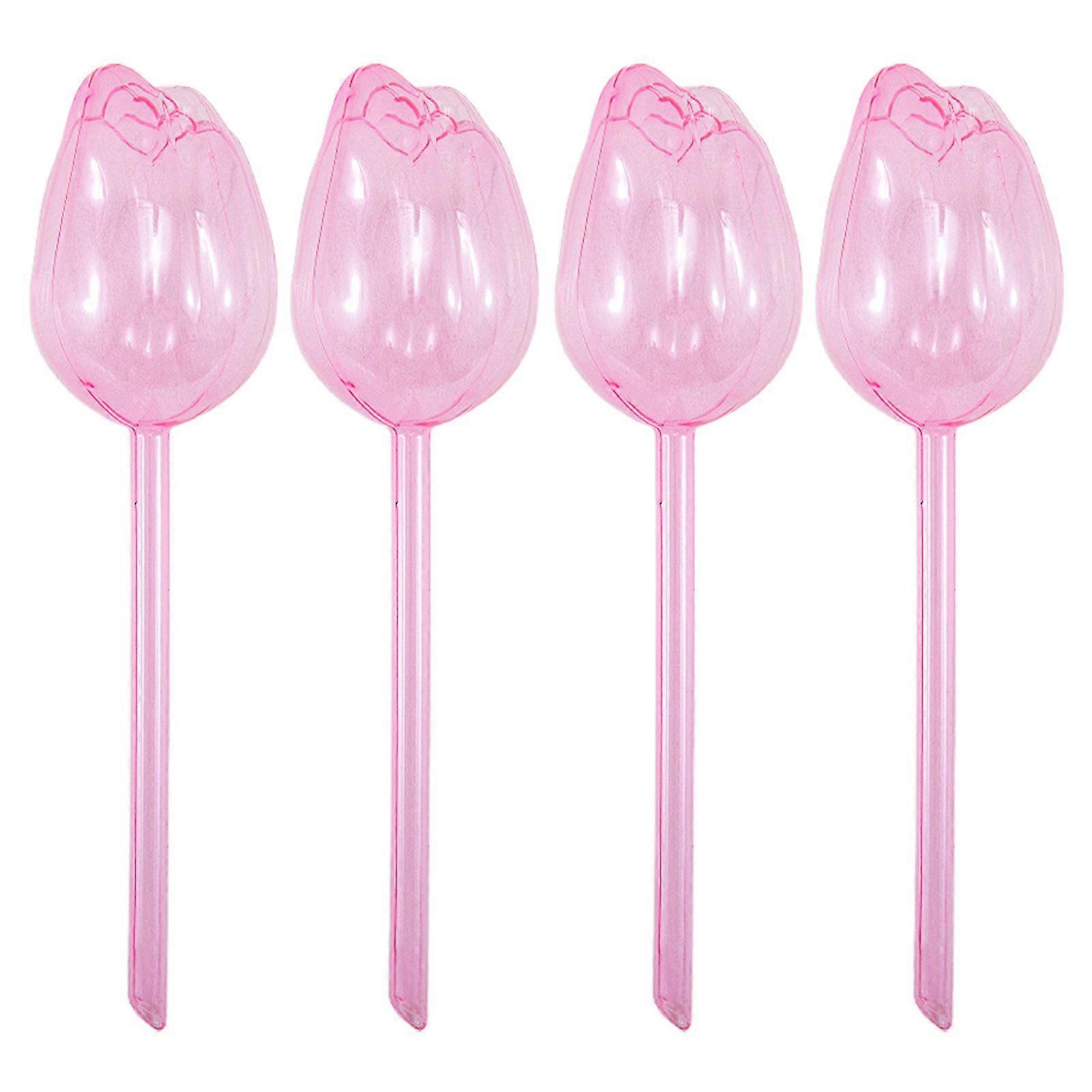 Home Garden Lawn Garden Watering Irrigation Watering Globes Spikes A9826B