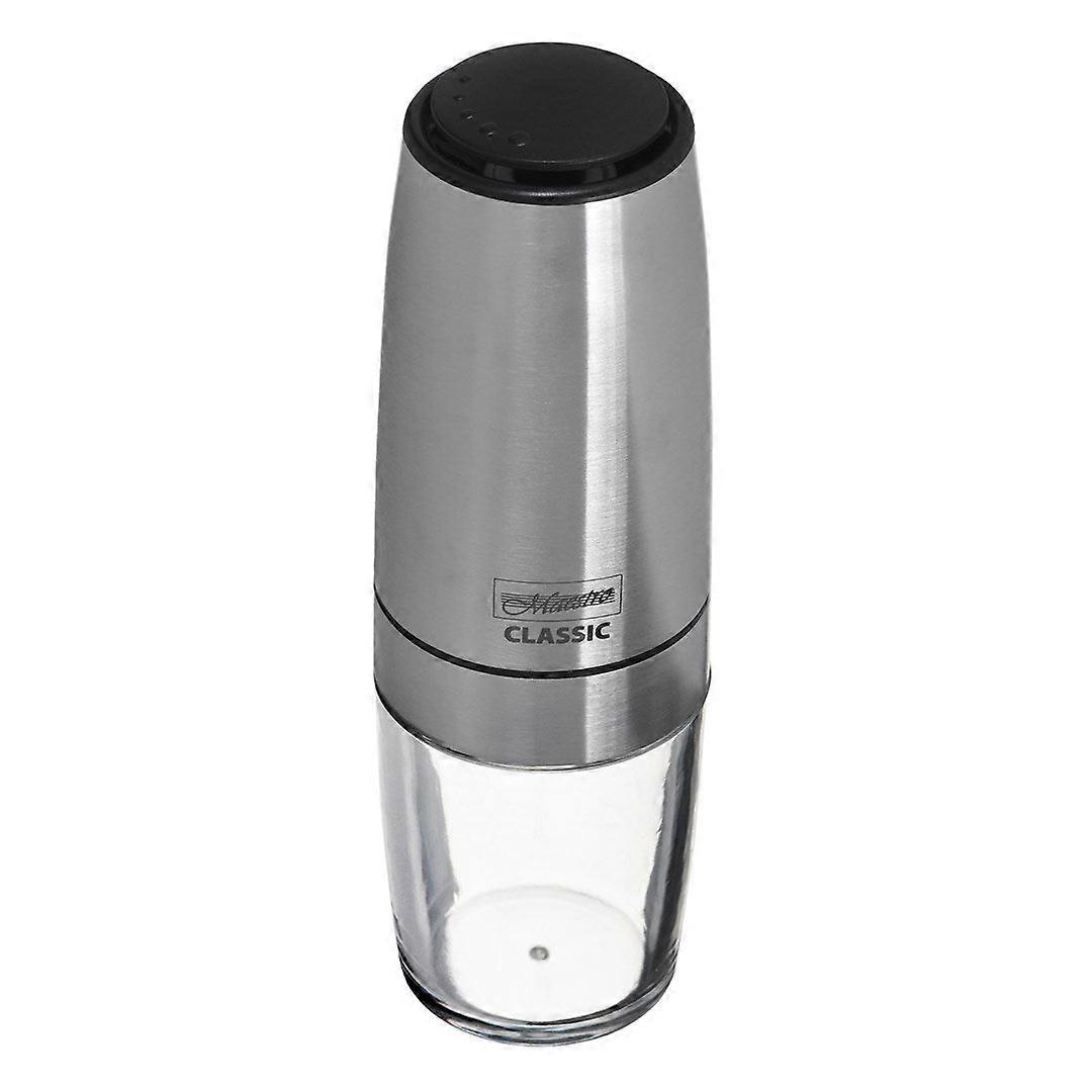 Molinillo eléctrico de gravedad Mr-1723 Maestro