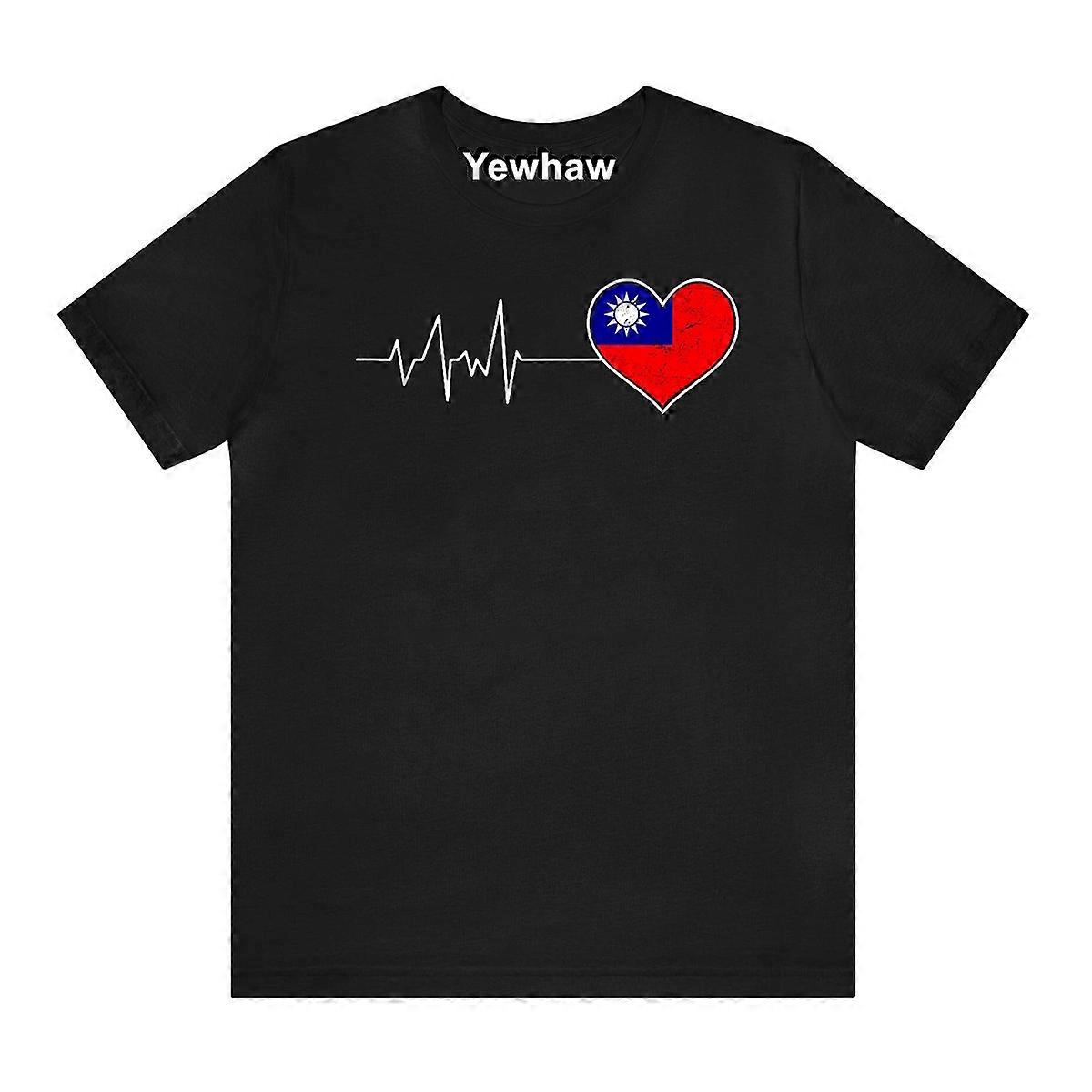 Taiwan T-shirt