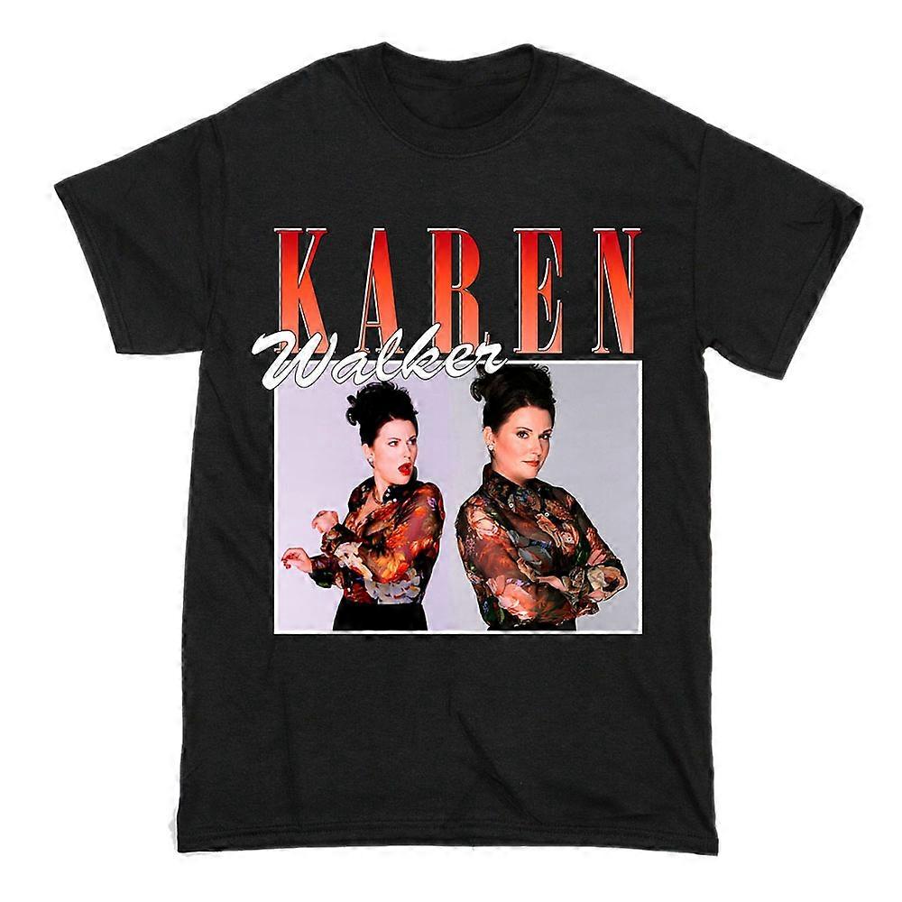 Koszulka Karen Walker Will & Grace