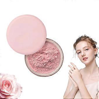 1 Allaura Beauty Pink Setting Powder