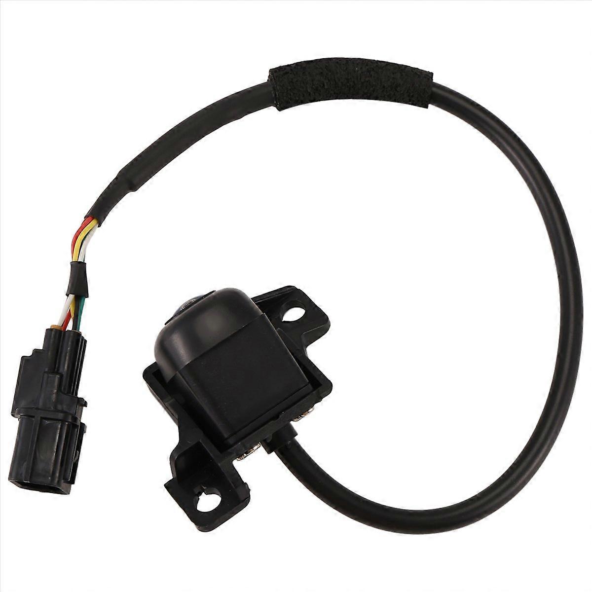  Rear View Reverse Camera Assist Backup Camera For 